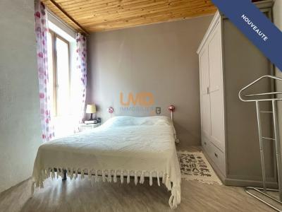 For sale Magalas 4 rooms 45 m2 Herault (34480) photo 3