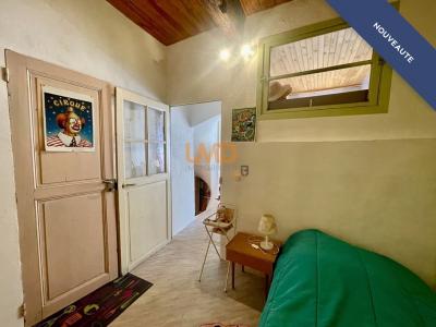 For sale Magalas 4 rooms 45 m2 Herault (34480) photo 4