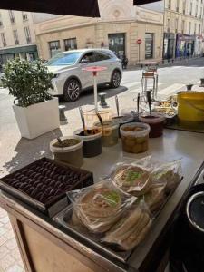 For sale Levallois-perret 38 m2 Hauts de Seine (92300) photo 2