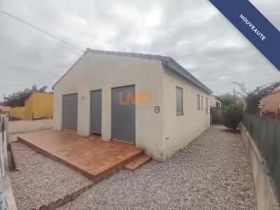For sale Sainte-marie 3 rooms 67 m2 Pyrenees orientales (66470) photo 1