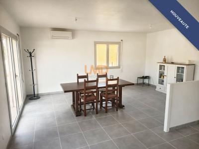For sale Sainte-marie 3 rooms 67 m2 Pyrenees orientales (66470) photo 2