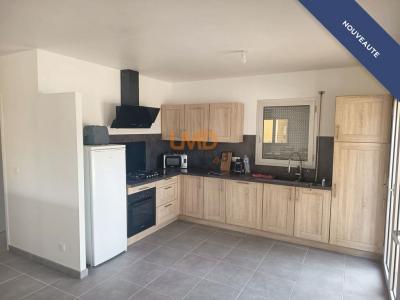 For sale Sainte-marie 3 rooms 67 m2 Pyrenees orientales (66470) photo 4