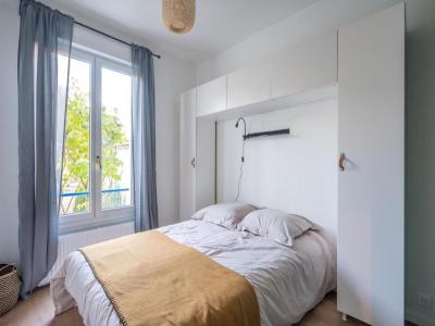 For rent Bezons 1 room 23 m2 Val d'Oise (95870) photo 0