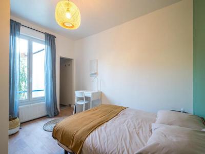 For rent Bezons 1 room 23 m2 Val d'Oise (95870) photo 1