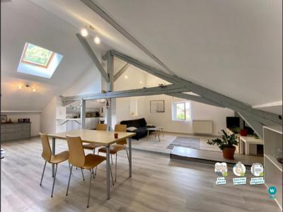 For rent Meillerie 3 rooms 73 m2 Haute savoie (74500) photo 0