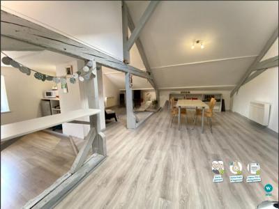 For rent Meillerie 3 rooms 73 m2 Haute savoie (74500) photo 1