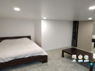 Louer Maison 60 m2 Caluire-et-cuire