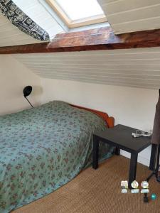 For rent Nantes 2 rooms 20 m2 Loire atlantique (44100) photo 4