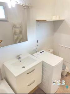For rent Equemauville 1 room 22 m2 Calvados (14600) photo 4