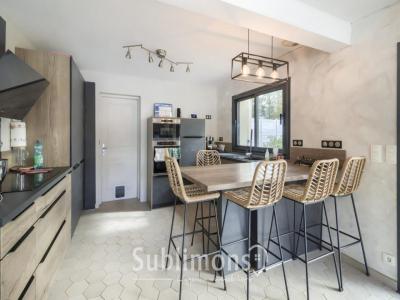 Acheter Maison 168 m2 Hennebont
