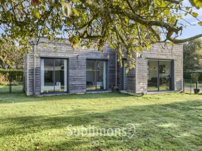 For sale Guerno 3 rooms 82 m2 Morbihan (56190) photo 0