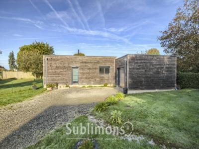 Annonce Vente 3 pices Maison Guerno 56
