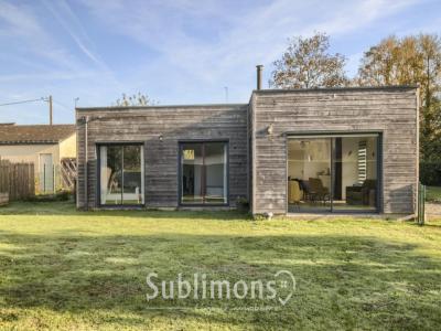 Acheter Maison 82 m2 Guerno