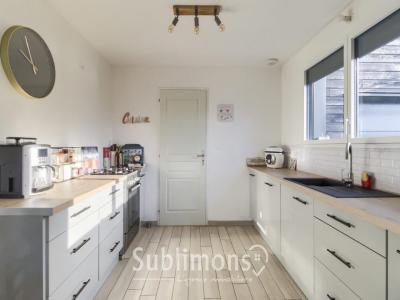 Acheter Maison Guerno 315000 euros
