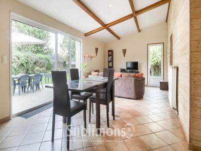 Annonce Vente 5 pices Maison Sainte-luce-sur-loire 44