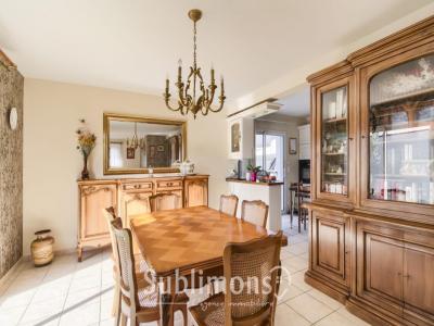 Acheter Maison Lanester 459000 euros
