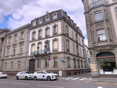 For rent Strasbourg 3 rooms 72 m2 Bas rhin (67000) photo 2
