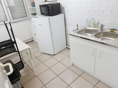 For rent Strasbourg 3 rooms 72 m2 Bas rhin (67000) photo 3