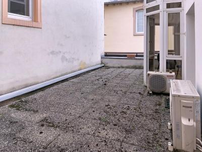 For rent Strasbourg 3 rooms 72 m2 Bas rhin (67000) photo 4