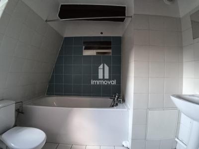 For rent Strasbourg 2 rooms 29 m2 Bas rhin (67000) photo 1