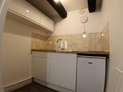 For rent Strasbourg 2 rooms 29 m2 Bas rhin (67000) photo 2