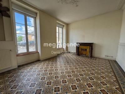 Annonce Vente 5 pices Maison Fresnay-sur-sarthe 72