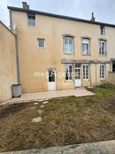 Acheter Maison Fresnay-sur-sarthe Sarthe
