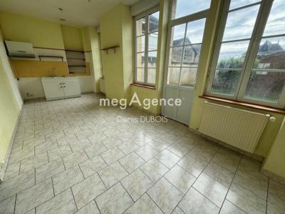 Acheter Maison Fresnay-sur-sarthe 106000 euros