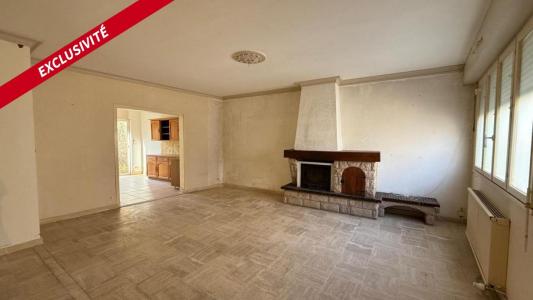 For sale Sables-d'olonne 4 rooms 102 m2 Vendee (85100) photo 1