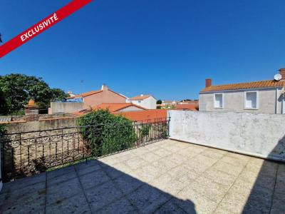 For sale Sables-d'olonne 4 rooms 102 m2 Vendee (85100) photo 2