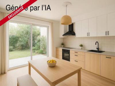 For sale Sables-d'olonne 4 rooms 102 m2 Vendee (85100) photo 3