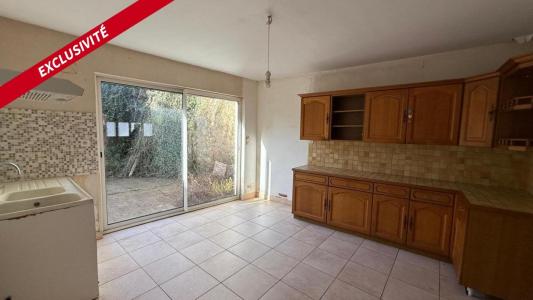 For sale Sables-d'olonne 4 rooms 102 m2 Vendee (85100) photo 4