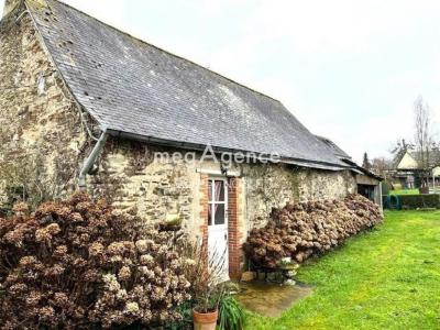 Acheter Maison 61 m2 Bouchemaine
