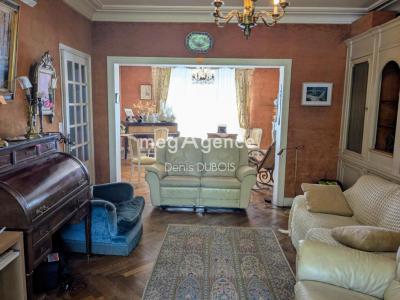 For sale Alencon 12 rooms 287 m2 Orne (61000) photo 4