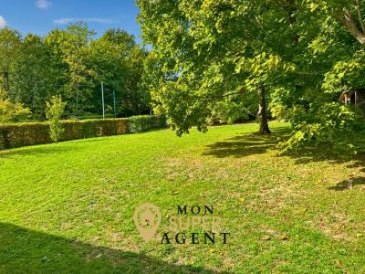 Annonce Vente 9 pices Maison Mee-sur-seine 77