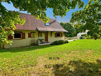 Acheter Maison 171 m2 Mee-sur-seine