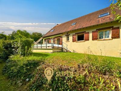 Acheter Maison Mee-sur-seine Seine et marne