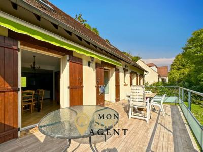 Acheter Maison Mee-sur-seine 379000 euros