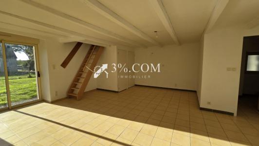 For sale Redon 3 rooms 76 m2 Ille et vilaine (35600) photo 3