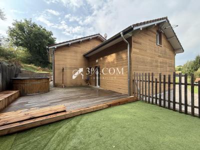 For sale Hadol 7 rooms 170 m2 Vosges (88220) photo 3