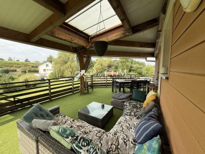 For sale Hadol 7 rooms 170 m2 Vosges (88220) photo 4