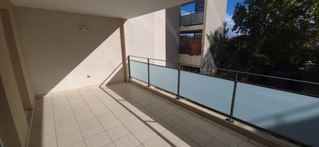 For rent Istres Istres 3 rooms 62 m2 Bouches du Rhone (13800) photo 1