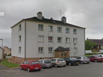 For rent Fresnay-sur-sarthe 65 m2 Sarthe (72130) photo 0