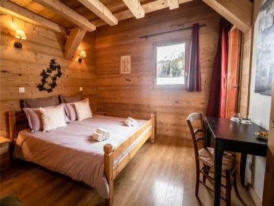 Acheter Maison Plagne Savoie