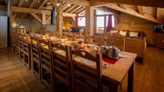 Annonce Vente 8 pices Maison Plagne 73