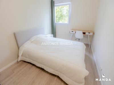 For rent Herouville-saint-clair 4 rooms 9 m2 Calvados (14200) photo 2