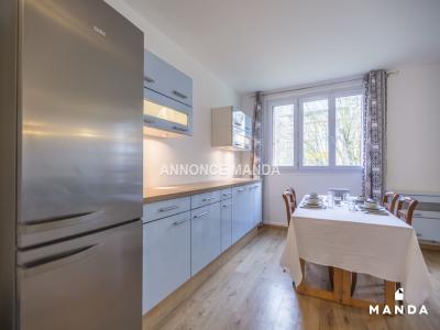 For rent Cachan 3 rooms 60 m2 Val de Marne (94230) photo 1
