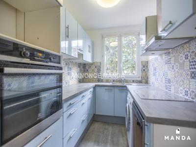 For rent Cachan 3 rooms 60 m2 Val de Marne (94230) photo 2