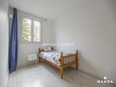 For rent Cachan 3 rooms 60 m2 Val de Marne (94230) photo 4