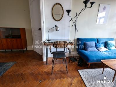 For rent Lille 2 rooms 75 m2 Nord (59000) photo 4